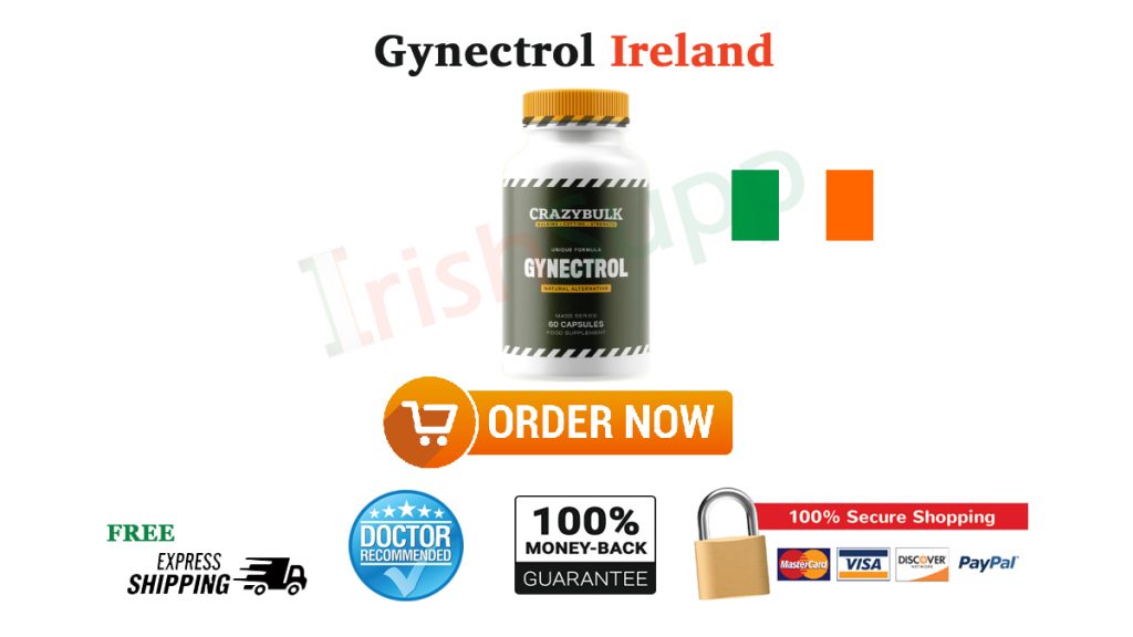 Buy Gynectrol in Ireland