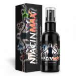 Niacinmax Featured