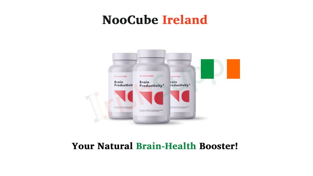NooCube Ireland Review