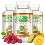 Garcinia Cambogia Extra Featured