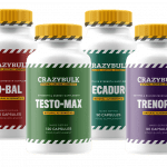 Bulking Stack Ireland