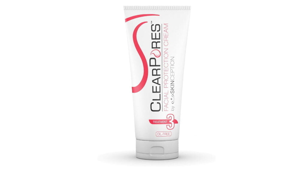 Clearpores Ireland Review