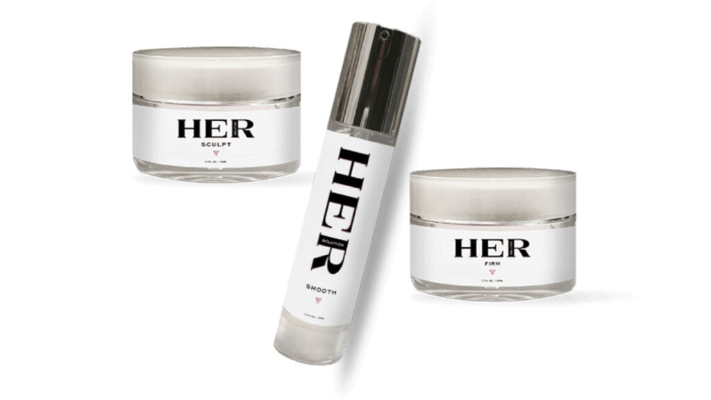 Her Solution Booty Sculpt Ireland Review