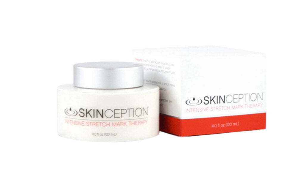 Intensive Stretch Mark Therapy Ireland Review