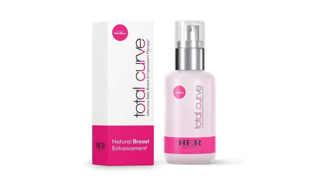 Total Curve Ireland Review