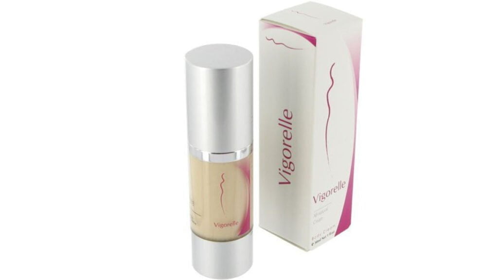 Vigorelle Ireland Review