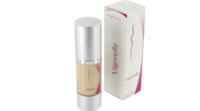 Vigorelle Ireland Review