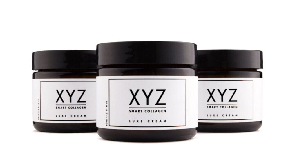 XYZ Smart Collagen Cream Ireland Review