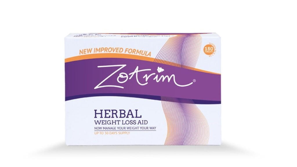 Zotrim Ireland Review