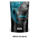 ABulk Anadrol 50 Ireland Review