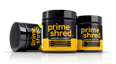 Prime Shred Ireland Review