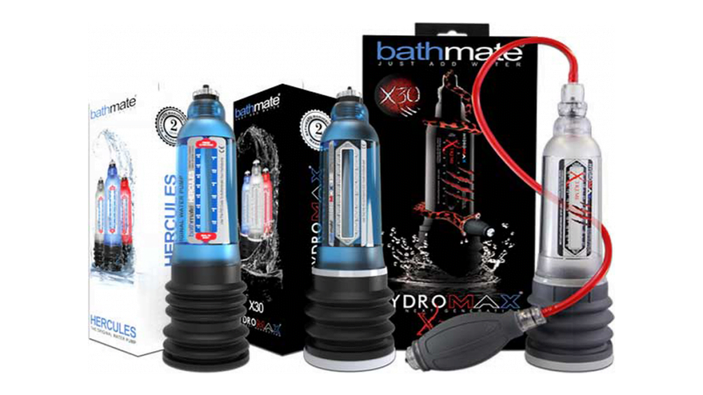 Bathmate Ireland Review by Irish Supp