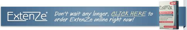 Buy ExtenZe in Ireland
