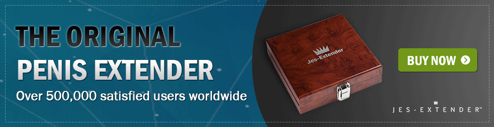 Buy JesExtender in Ireland