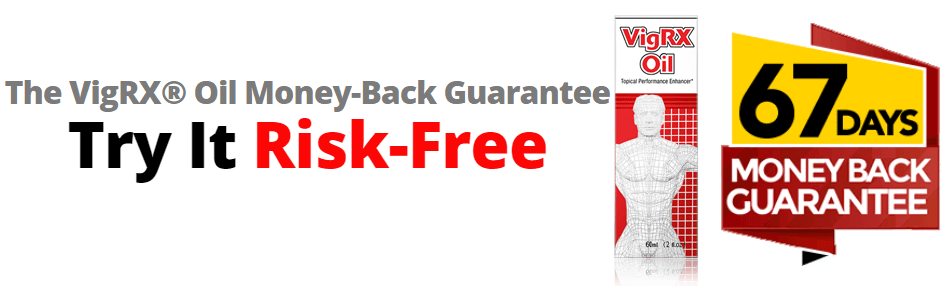Buy Vigrx Oil in Ireland