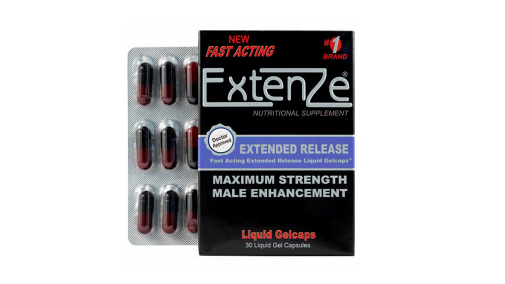ExtenZe Ireland Review by Irish Supp