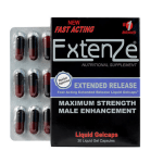 ExtenZe Ireland Review by Irish Supp