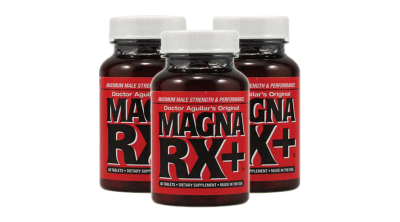 MagnaRX Ireland Review by Irish Supp