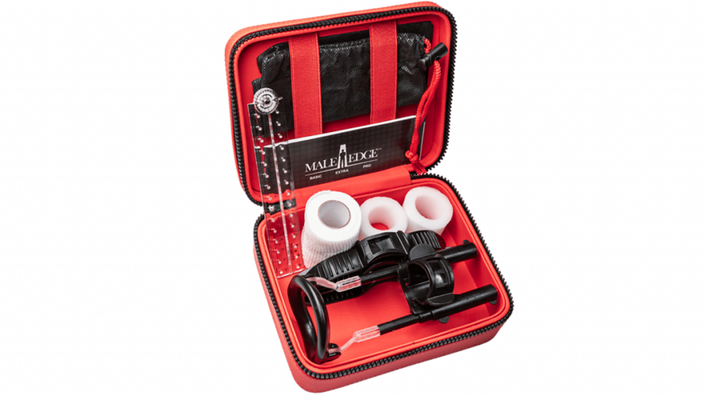 MaleEdge Ireland Review by Irish Supp