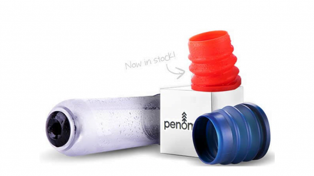 Penomet Ireland Review by Irish Supp