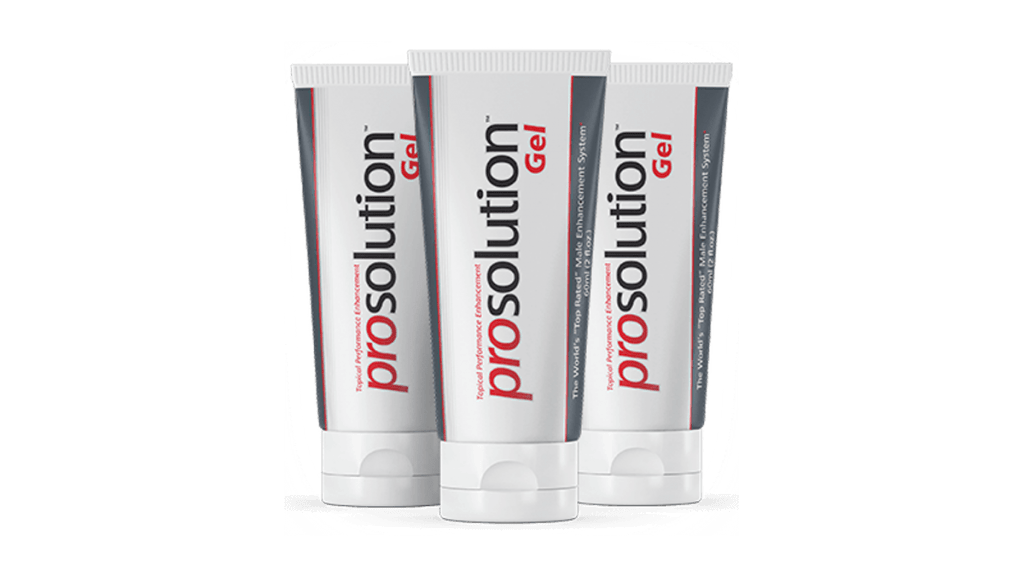 ProSolution Gel Ireland Review by Irish Supp
