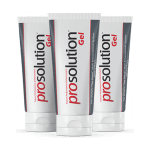 ProSolution Gel Ireland Review by Irish Supp