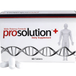 ProSolution Plus Ireland Review by Irish Supp