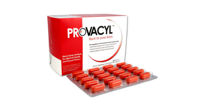 Provacyl Ireland Review by Irish Supp