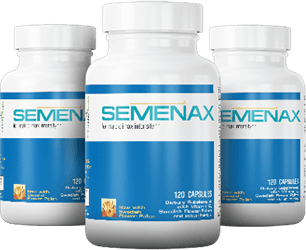Semenax Ireland Review