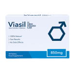 Viasil Ireland Review by Irish Supp