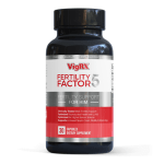 VigRX Fertility Factor 5 Ireland Review by Irish Supp