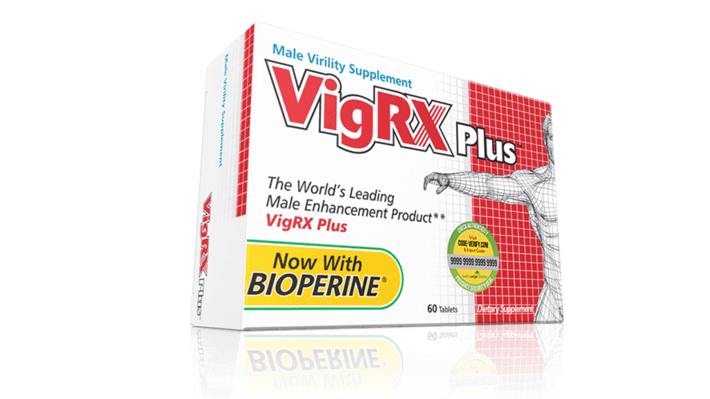 VigRX Plus Ireland Review by Irish Supp