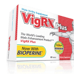 VigRX Plus Ireland Review by Irish Supp