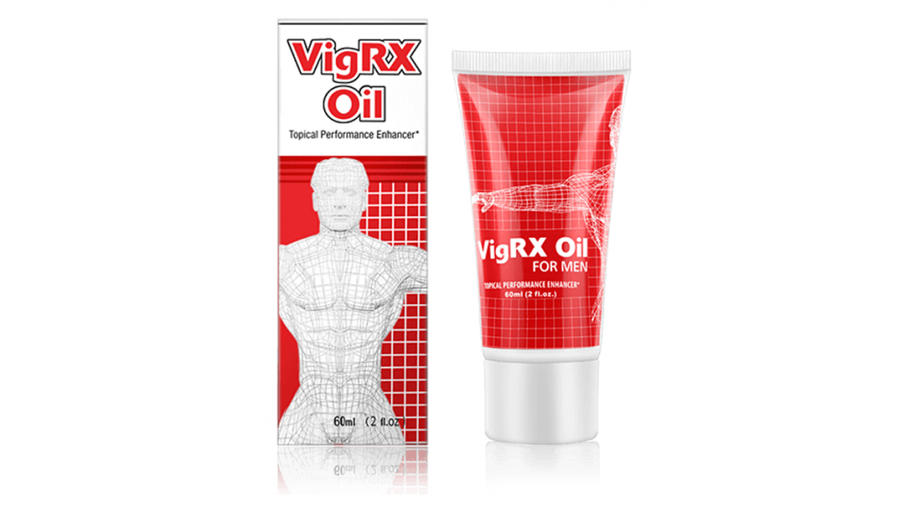 Vigrx Oil Ireland Review by Irish Supp