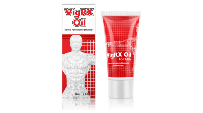 Vigrx Oil Ireland Review by Irish Supp