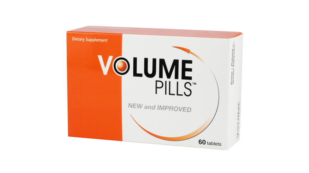 Volume Pills Ireland Review by Irish Supp