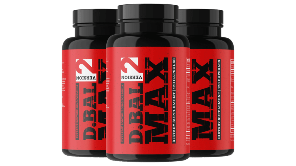 D-Bal Max Ireland Review