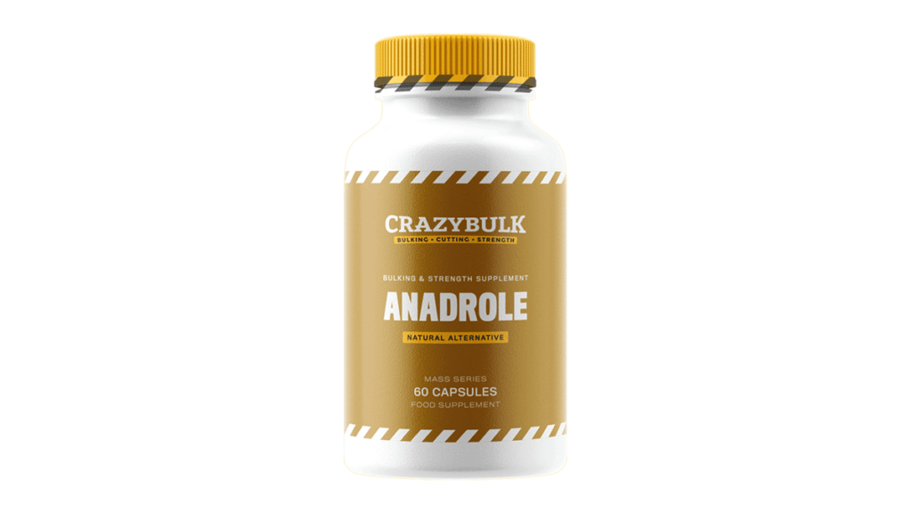 Anadrole Irish Review