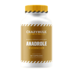 Anadrole Irish Review