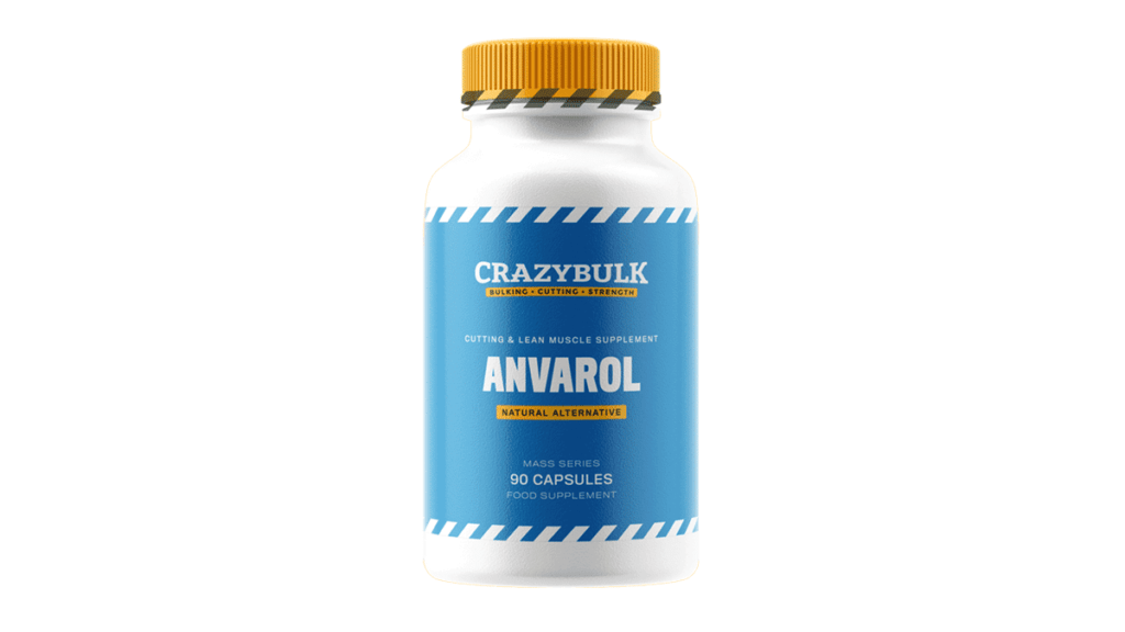 Anvarol Ireland Review