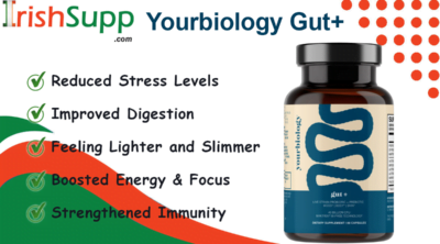 YourBiology Gut Plus Ireland Review