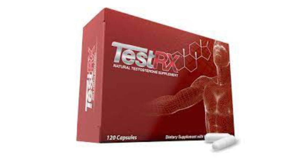 TestRX Ireland Review