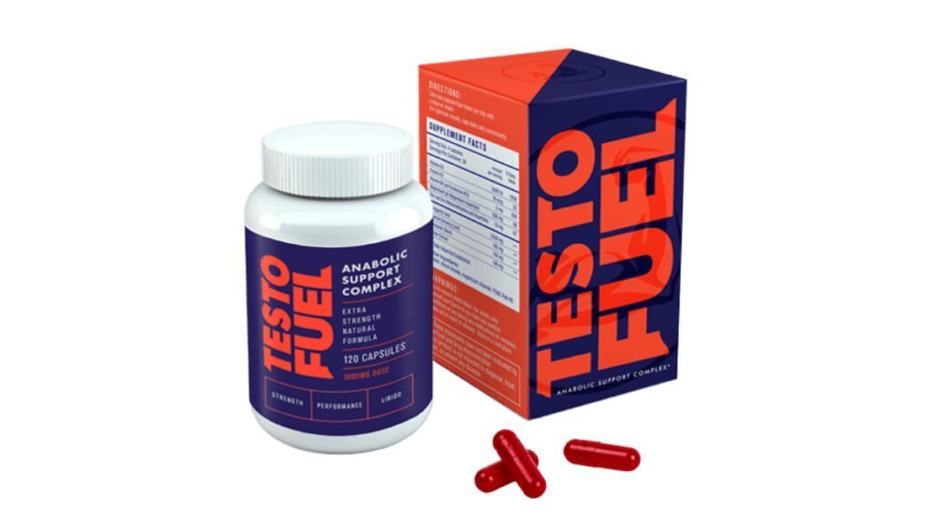 Testofuel Ireland Review