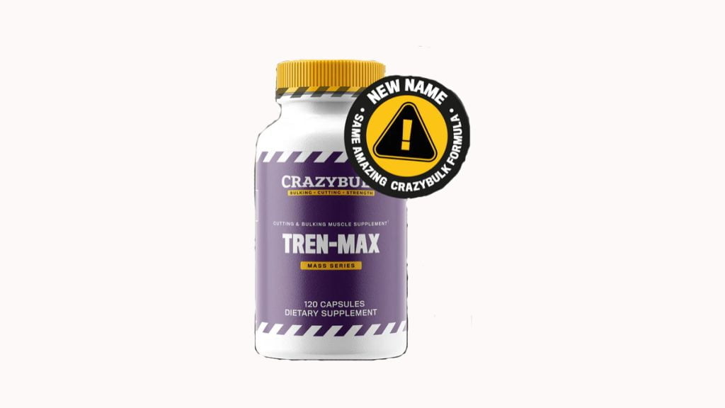 Tren-Max Ireland